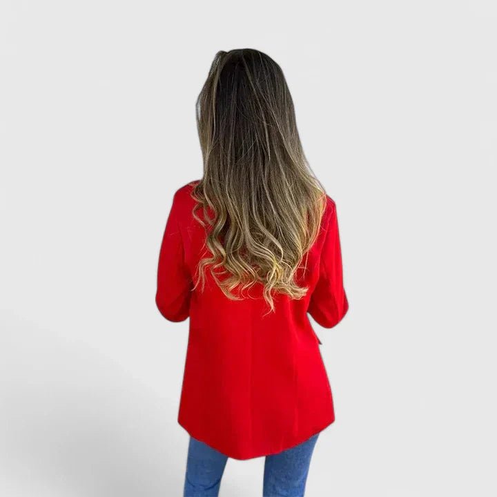 Women's Slim Blazer