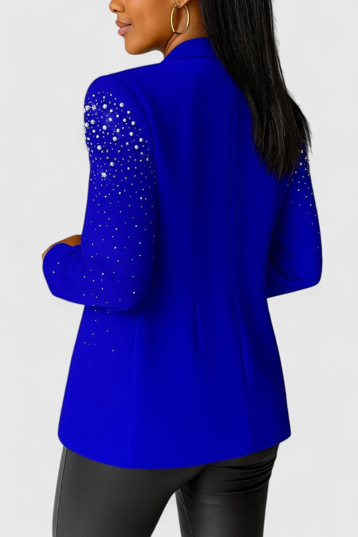 Women's Party Blazer