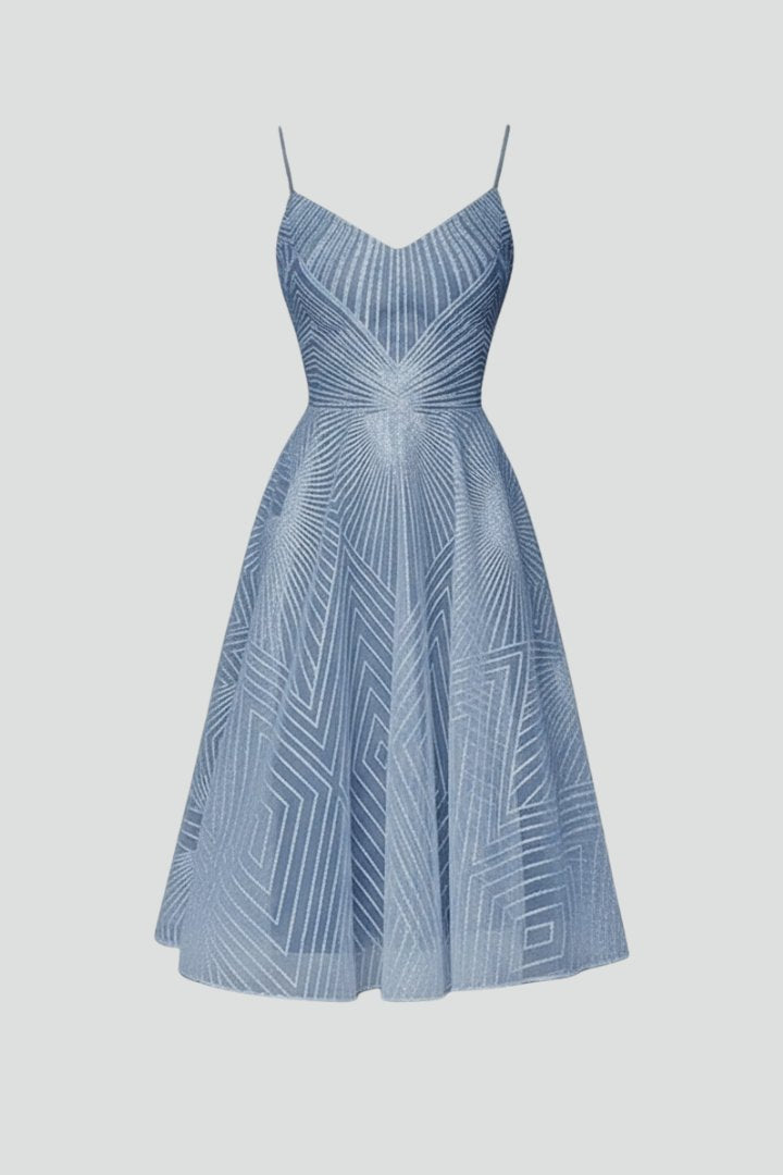 Women's Cocktail Party Dress