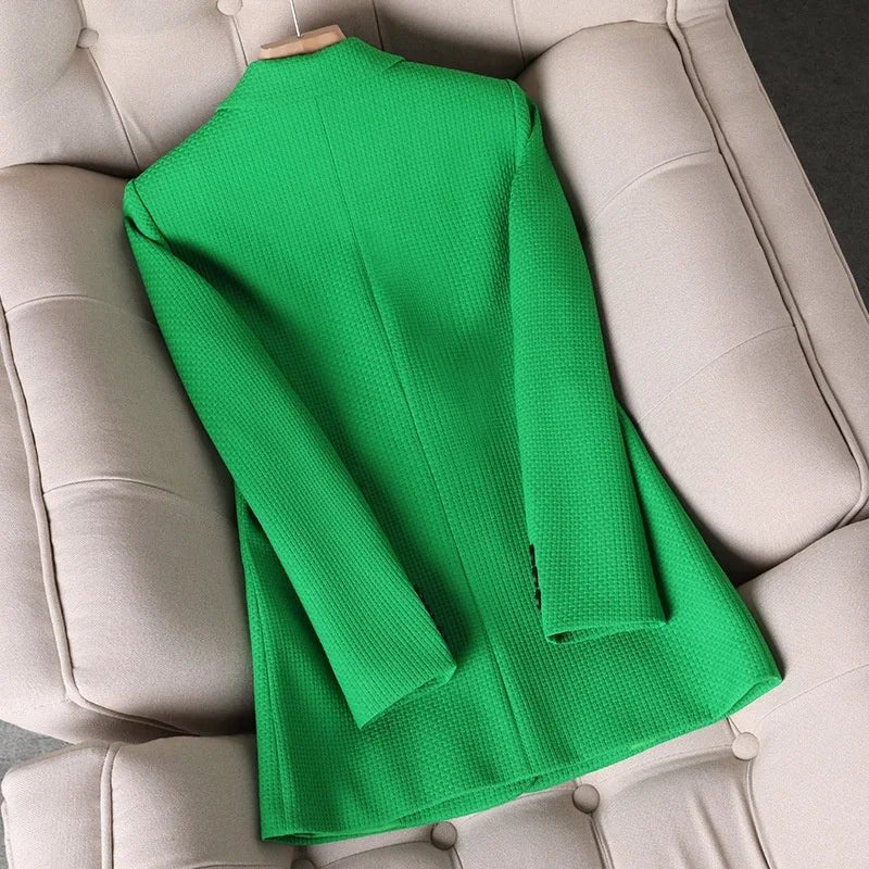 Women's Work Blazer